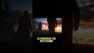Miniature : Roland, chef Viking et défenseur du royaume