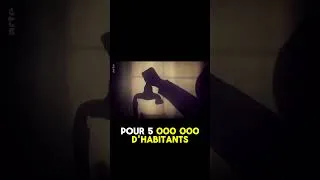 Miniature : Les impacts sanitaires de la catastrophe de la mer d'Aral
