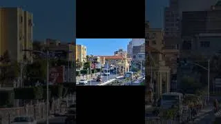 Miniature : وسط المدينة مستغانم