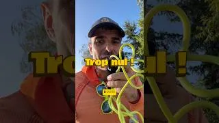 Miniature : La corde à sauter c’est pas totalement mon truc mais je m’accroche