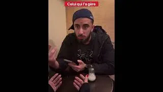 Miniature : tu cherches un moyen de quitter ta meuf