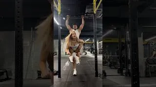 Miniature : #gym #humor #love #couple