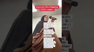 Miniature : Les dangers de l’IA