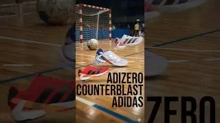Miniature : adidas adizero counterblast