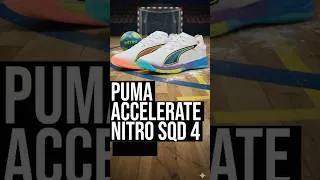 Miniature : #puma #accelerate Nitro SQD 4