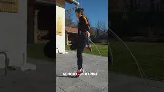 Miniature : Améliorons notre condition physique avec Baptiste !