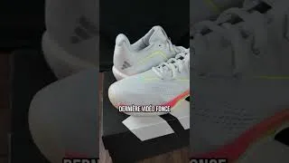 Miniature : adidas Crazyflight 7 : la nouvelle version est là