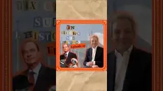 Miniature : « En dix caps sur l’histoire »  Episode 10