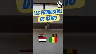 Miniature : ⚽ Qui a dit que les pronostics étaient réservés aux humains ? 😄
