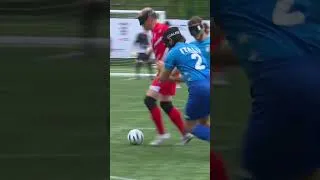 Miniature : Nos 𝗺𝗮𝗲𝘀𝘁𝗿𝗼𝘀 du cécifoot ✨ #paralympics #handisport #sports#football #cecifoot #crazyskills