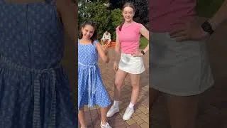 Miniature : Zlata imite sa grand-mère