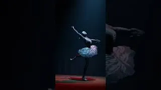 Miniature : The Mad Ballerina Arrives in the Bridge Curse 2 #shorts #shortvideo #short #youtubeshorts #fyp #girl