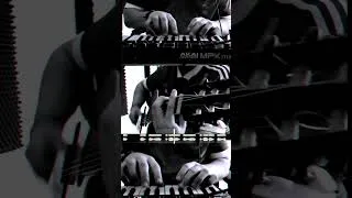 Miniature : " You are my high " Hip Hop Beat remix / cover #shorts