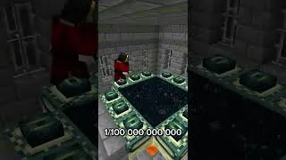 Miniature : Il vient de finir le Mode Aventure en 2 min ! #minecraft #adventuremode #toolassistedspeedrun
