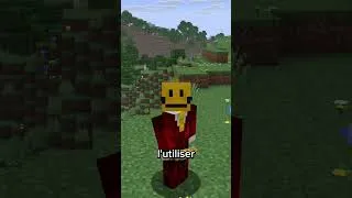 Miniature : Ce GLITCH Peut TUER N'IMPORTE QUOI Sur Minecraft #minecraft  #speedrun