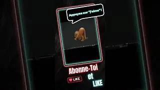 Miniature : Le Monarque Contre le Chasseur, une fin improbable | Savane | Simulation de Chasse