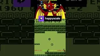 Miniature : Le FRENCH CANC... Vos #clips d'#HappyScale sur #twitch !