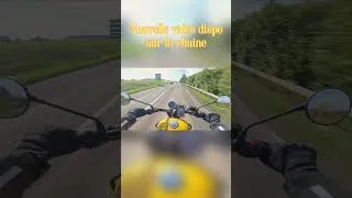 Miniature : On part sur une petite visite du Vexin ! #france #moto  #royalenfield