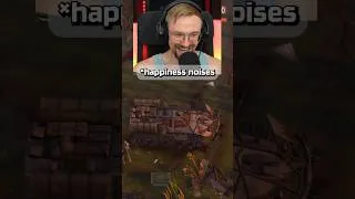 Miniature : Nothing can stop us now in LDoE