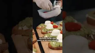 Miniature : Les défis d'un Directeur de Restaurant 🎯