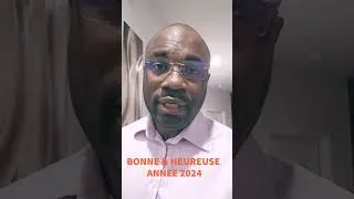 Miniature : Bonne et heureuse Année 2024