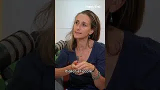 Miniature : Est ce que maman va m'oublier ? La vraie peur des enfants en fin de vie.