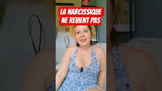 Miniature : LA NARCISSIQUE NE REVIENT PAS TOUJOURS