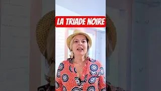Miniature : LA TRIADE NOIRE: DÉFINITION