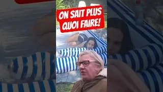 Miniature : CANICULE: ON SAIT PLUS QUOI FAIRE !