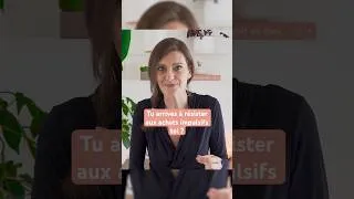 Miniature : Consommer procure du plaisir ? Achats impulsifs 💶 #organisation #acheter mieux #organisationmaison