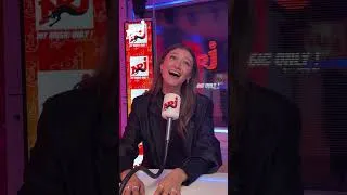 Miniature : Leony en interview sur NRJ