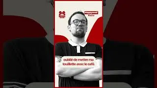 Miniature : Turbulences au réveil ? Kevin Pécourt prend les commandes ! #oise #somme #picardie #matinale