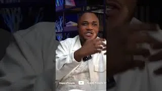Miniature : 🔥 PROPHÉTIE, RÉACTIONS & GLOIRE : MICHEL BAKENDA SE CONFIE SANS FILTRE ! 😆🇨🇩  #kinshasa