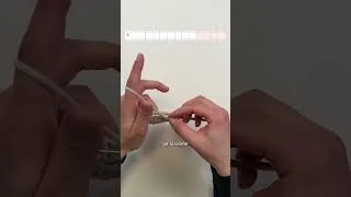 Miniature : Tuto point gilet Corine
