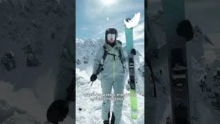 Miniature : Comment s'habiller pour faire du ski ? ⛷️