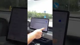 Miniature : MG S5 – Peut-on regarder YouTube pendant la conduite ?