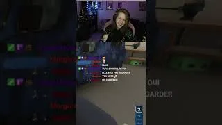 Miniature : le mute traître...
