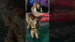 Miniature : le déni le plus total