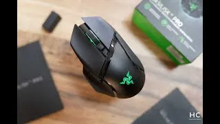 Miniature : La meilleure souris gaming de chez RAZER ?