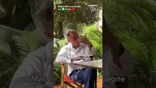 Miniature : Et toi que penses-tu de la vie de rentier ? Ça te fait rêver, ou plutôt ça t’ennuierait ?