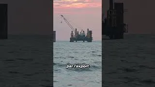 Miniature : Comment devenir riche grâce au pétrole?