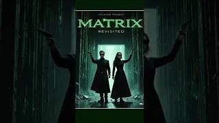 Miniature : Break Your Chains, Matrix inspired epic music. #epicmusic #matrix