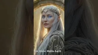 Miniature : Heaven Above Middle-Earth #epicmusic #lotr #cinematicmusic