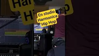 Miniature : Harmonica + Hip Hop