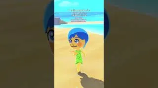 Miniature : J’en peux plus de Joie, elle tombe amoureuse de tout le monde 🤣 #tomodachilife #insideout #pixar
