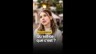 Miniature : Harmonie Santé - La prosopagnosie