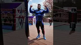 Miniature : I AM a WWE wrestler