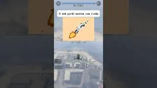 Miniature : Le lunch était tellement une surprise 😆 #gta5 #gta5online #rocket#launching #funny