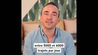 Miniature : Nicolas Gorse: "Les nouveaux modes de mobilité!"