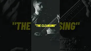 Miniature : « The Cleansing » from the EP 𝑯𝑶𝑷𝑬//𝑾𝑶𝑼𝑵𝑫𝑺 - Stream now #harshpath #metal